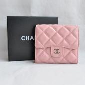 Cheap Chanel Wallet 2590 Small Wallet Ladies