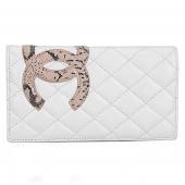 Replica Chanel Wallet 26710A Lambskin Small Ladies Wallet