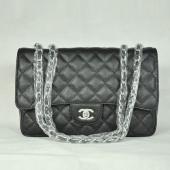 Chanel Flap Bags 28600 Medium Cross Body Bag Ladies HM06718