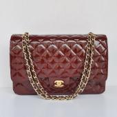 Chanel  Flap bags 28601 Enamel HandBags Ladies