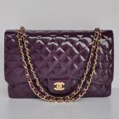 Quality Chanel  Flap bags 28601 Medium HandBags Ladies