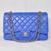 Replica Chanel  Flap bags 28601 Lambskin HandBags Ladies