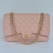 Chanel  Flap bags 28601 Pink HandBags Ladies