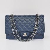 Cheap Chanel  Flap bags 28601 Lambskin Medium HandBags