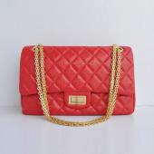 Chanel 2.55 Reissue Flap 28668 Crocodile Medium Ladies Bags