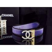 Chanel 3.0CM Ladies Belts HM06501