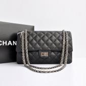 Chanel 2.55 Reissue Flap 30226 Crocodile Cross Body Bag Ladies HM09019