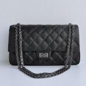 Cheap Chanel 2.55 Reissue Flap 30226 Crocodile Cross Body Bag Ladies