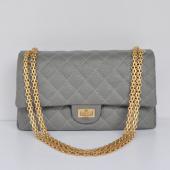 Chanel 2.55 Reissue Flap 30226 Crocodile Small Cross Body Bag