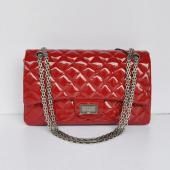 Cheap Chanel 2.55 Reissue Flap 30227 Red Cross Body Bag Ladies HM05608