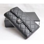 Chanel Wallet 31506 Lambskin Small Wallet