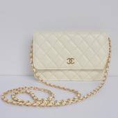 Chanel Mini bags 33814 Lambskin Small Cross Body Bag