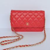 Cheap Chanel Mini bags 33814 Lambskin Small 2way