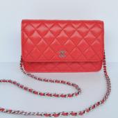 Chanel Mini Bags 33814 Lambskin Small 2way HM08009