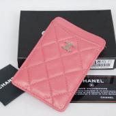 Chanel Iphone Cases 348 Pink Small Phone Case