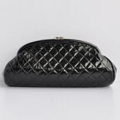 Chanel Clutches 35487 Enamel Small Ladies Bags