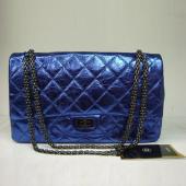 Chanel 2.55 Reissue Flap 35490 Crocodile Small Ladies Bags