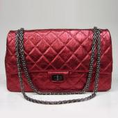 Chanel 2.55 Reissue Flap 35490 Crocodile Small Ladies Bag