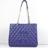 Replica Chanel Shopping bags 35626 Lambskin Cross Body Bag Ladies