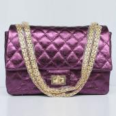 Chanel 2.55 Reissue Flap 35845 Crocodile Cross Body Bag Ladies HM06248