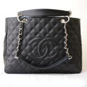 Chanel Shopping bags 35899 Lambskin Medium Cross Body Bag