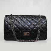 Chanel 2.55 Reissue Flap 35903 Crocodile Medium Ladies Handbag