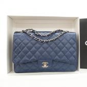 Chanel 36070 Lambskin 2way Ladies HM10476