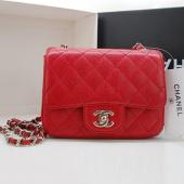 Cheap Chanel 36077 Lambskin 2way Ladies HM06303