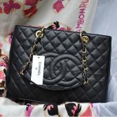 Chanel 36092 Medium Cross Body Bag Ladies HM04999