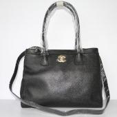 Cheap Chanel  bags 45206 Lambskin 2way Ladies Replica