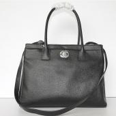 Quality Chanel  bags 45206 Lambskin Large Ladies Handbags