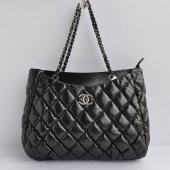 Chanel Bubble Bags 4664 Lambskin Large Ladies Handbags