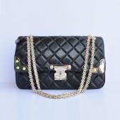 Chanel 2.55 Reissue Flap 4705 Lambskin Cross Body Bag Ladies HM10488