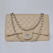 Chanel Flap Bags 47600 Medium HandBags Ladies HM03264