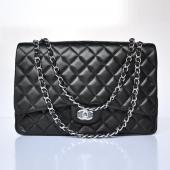 Chanel Flap Bags 47600 Lambskin Medium HandBags HM11596