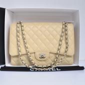 Chanel 47600 Apricot Medium 2way