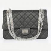 Chanel 48102 Medium Cross Body Bag Ladies