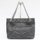 Chanel  bags 49325 Lambskin Medium Cross Body Bag