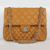 Chanel 50166 Large 2way Ladies