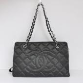 Chanel  bags 50755 Lambskin Medium Cross Body Bag