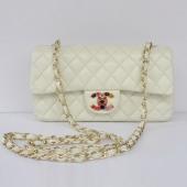 Chanel  Flap bags 51727 Lambskin Small Cross Body Bag