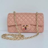 Cheap Chanel  Flap bags 51727 Lambskin Small Cross Body Bag