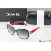 Chanel 5256 Planking Oval Sunglasses