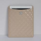 Replica Chanel Ipad Covers 65059 Enamel I-pad Case Ladies