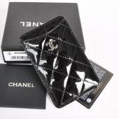 Chanel Iphone Cases 65060 Black Small Phone Case