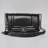 Chanel Boy Chanel bags 66713 Lambskin Small 2way