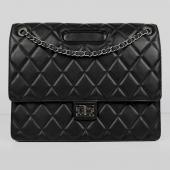 Chanel 66740 Medium Cross Body Bag Ladies Replica