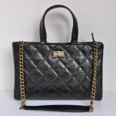 Chanel 2024 New Chanel 66818 Lambskin 2way Ladies