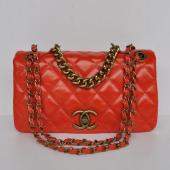 Chanel  Flap bags 67128 Small Cross Body Bag Ladies