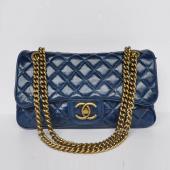 Chanel  Flap bags 67147 Leather Small Ladies Bags